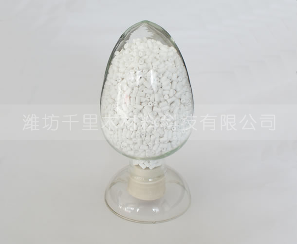  氧化铝挤条